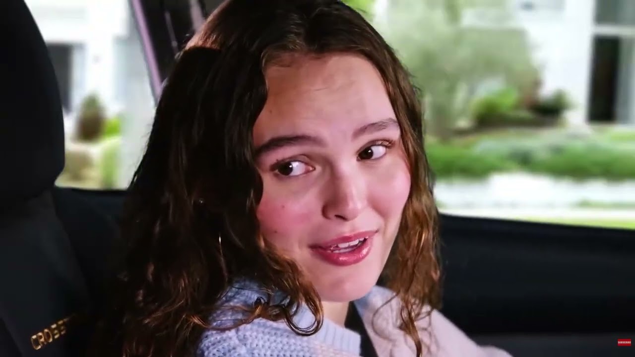 Girl Must Tell LIFE CHANGING SECRET To Boyfriend