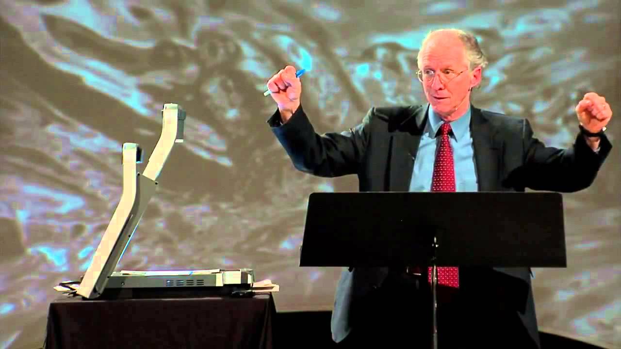 Desiring God, Part 1
