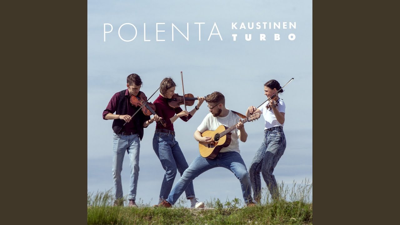 Kesän tullessa