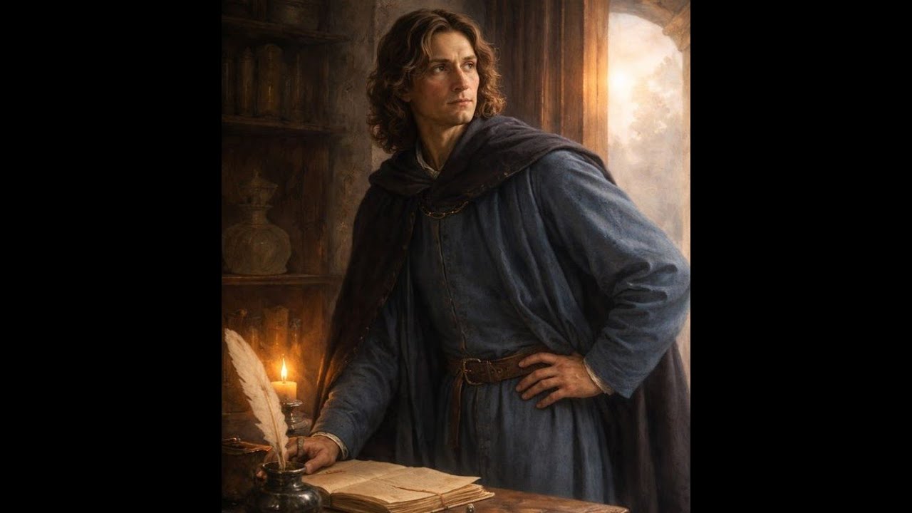 The Renaissance   Our Golden Age
