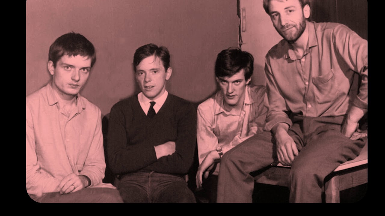 ceremony - new order (slowed & reverb)