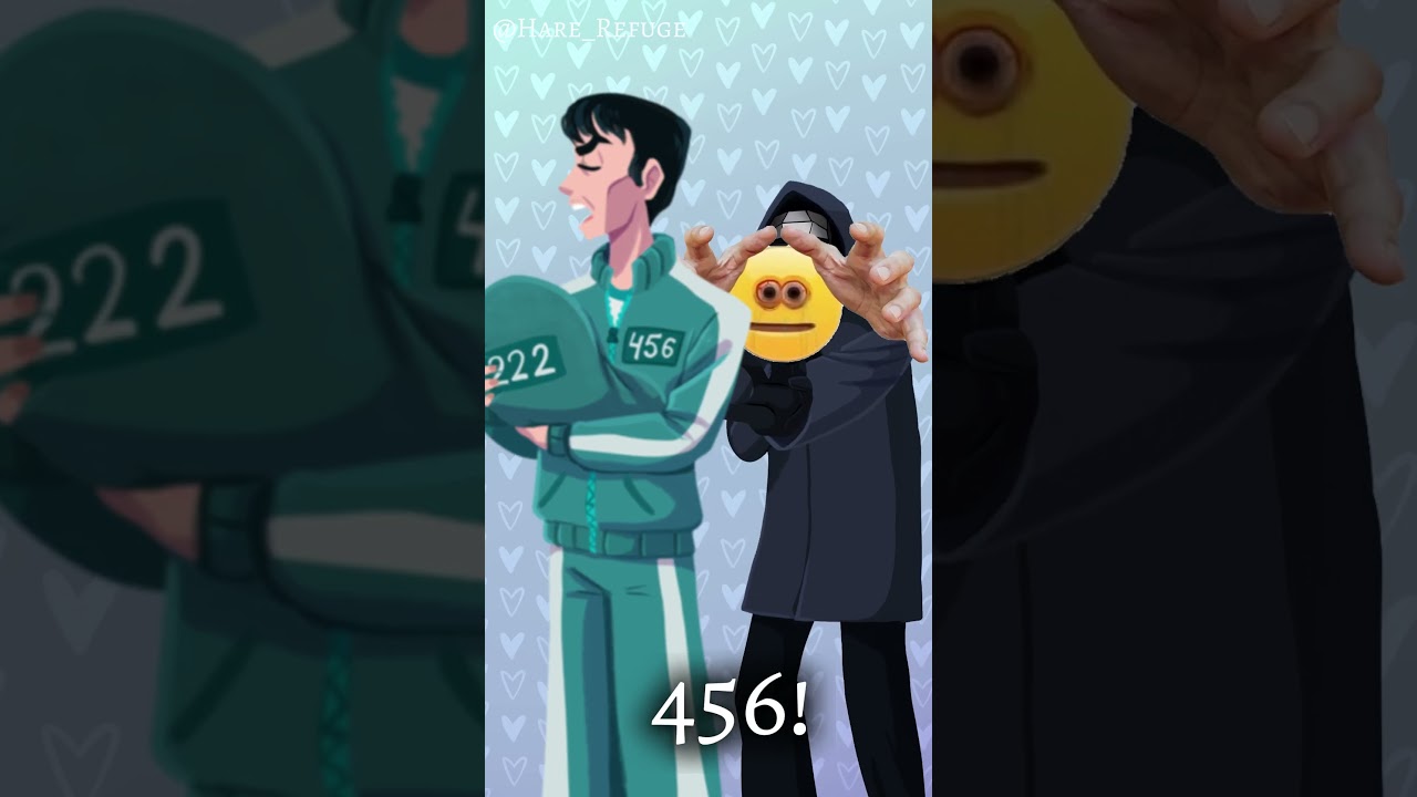 ✨ Lady Gaga - Alejandro ✨ #shorts #kpopdemonhunters #squidgame #squedgame3 #rottmnt #meme