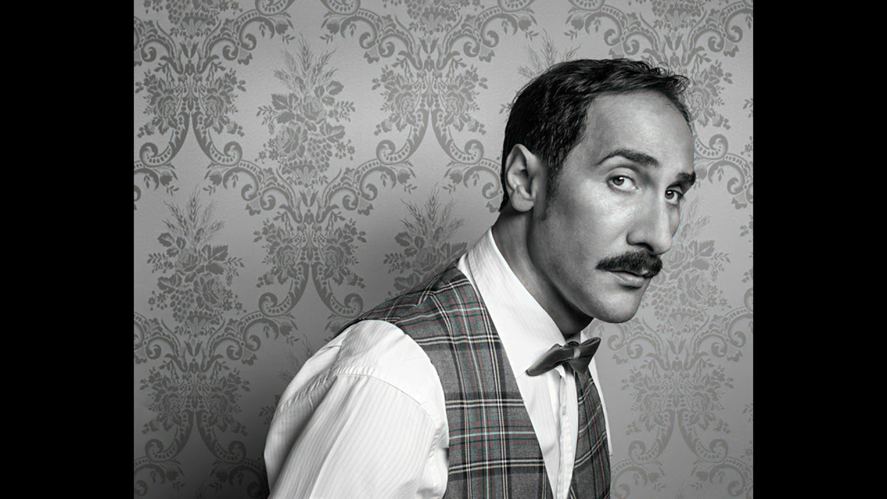 Polca del fotógrafo. El Bateo. F. Chueca. José Julián Frontal, Víctor Pablo Pérez. O. S. Tenerife.