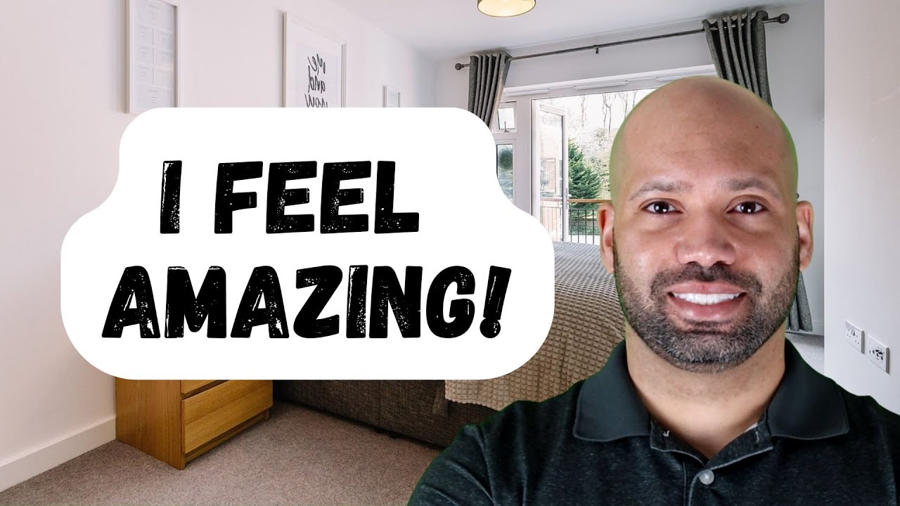 My Sleep Journey & How I Cut Out Caffeine in 2024-2025 | Teacher Vlog
