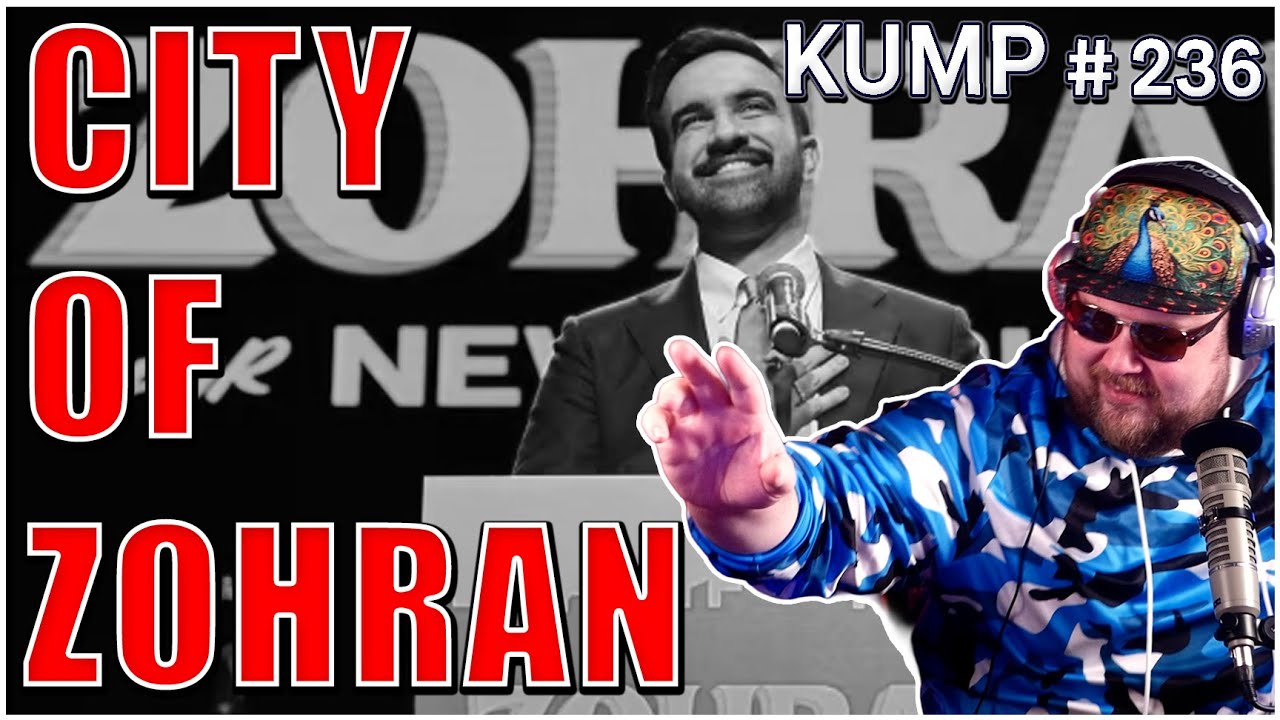 CITY OF ZOHRAN  | KUMP #236