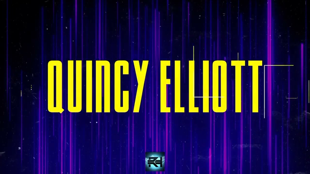 Quincy Elliott Theme Entrance - Golden Era Brooklyn