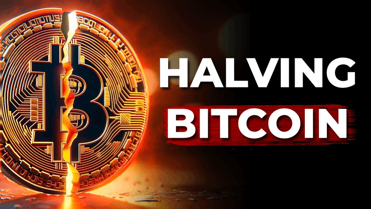 O que &eacute; o Halving do Bitcoin: guia para entender o ciclo 4 anos
