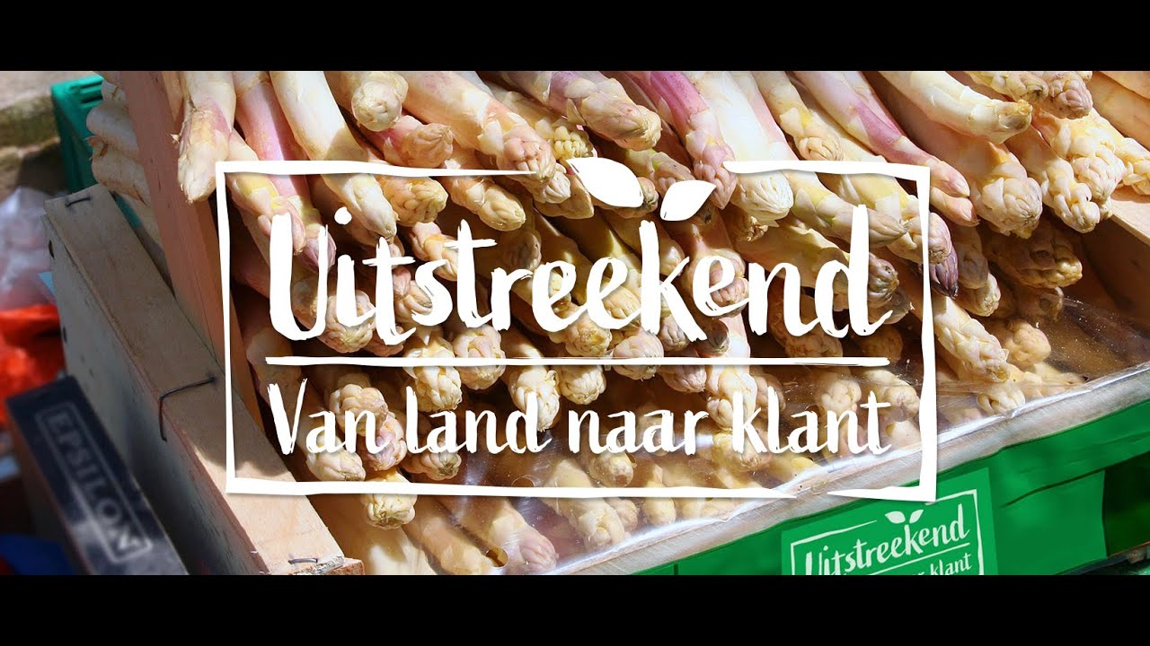Uitstreekend - Kookworkshop Tante Louise