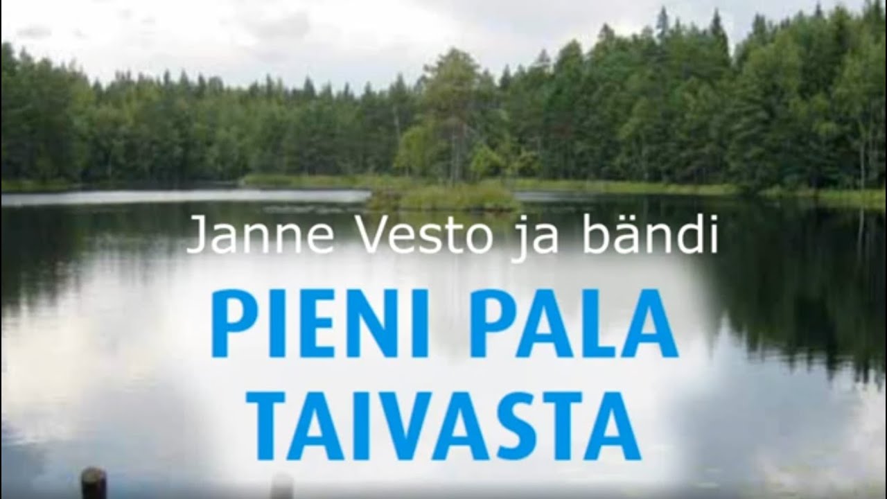 Pieni Pala Taivasta