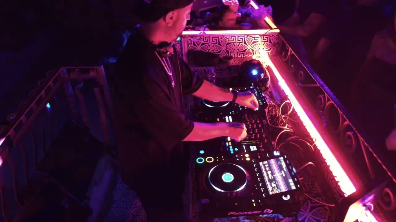 MISIRLI MUSIC Live at Kastel Istanbul | 14.08.2024