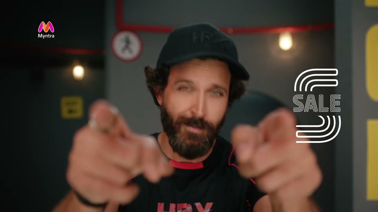 Myntra End Of Reason Sale | Best of your beloved products at India's Biggest Fashion & Grooming Sale