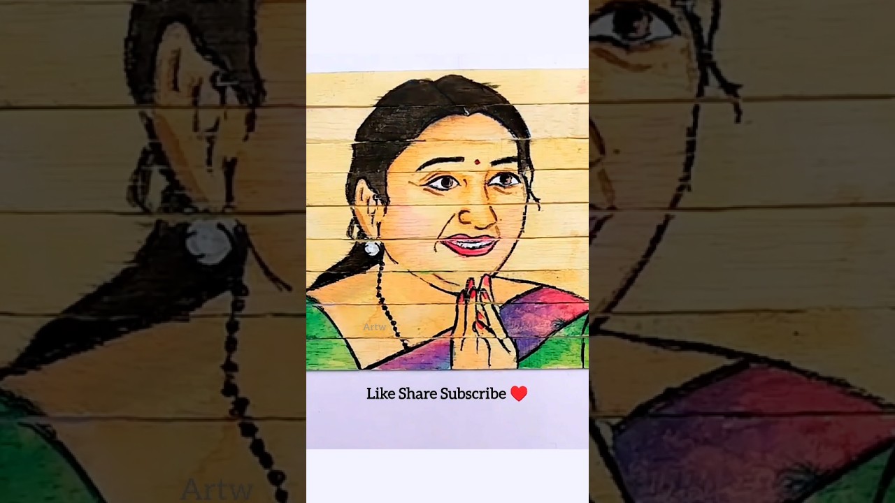 Ajitdada Status 💯👑 Sunetra Vahini 💐#ajitpawar #ajitdada #song #shorts #viral #trending #yt #drawing