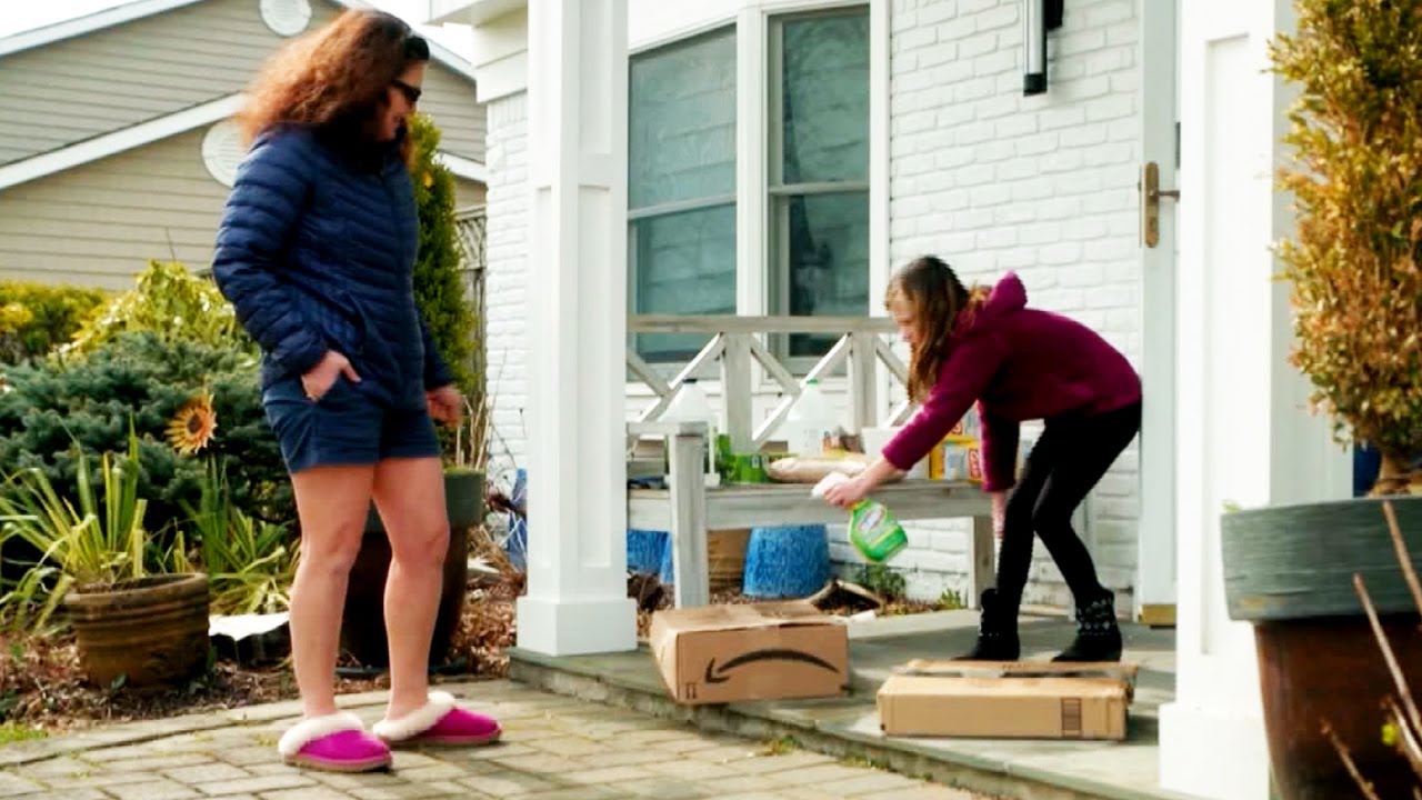 How To Border Your Home From Coronavirus