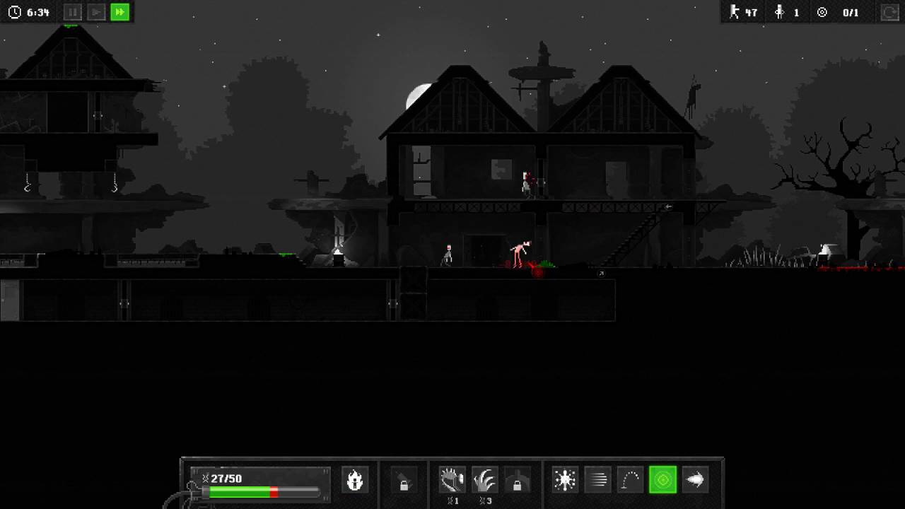 Zombie Night Terror Challenge Guide - This is not The End: Sleeping Beauties