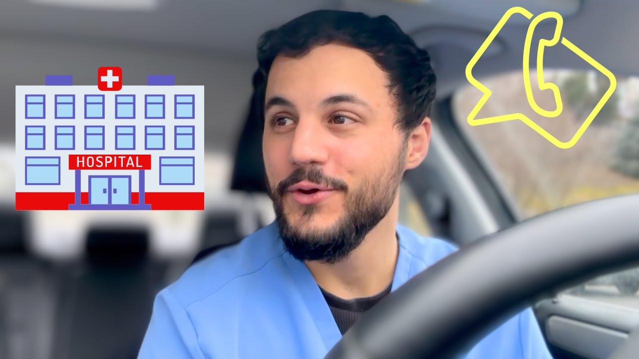 I Have to Call for a Consult! What do I do! | For Residents and Medical Students