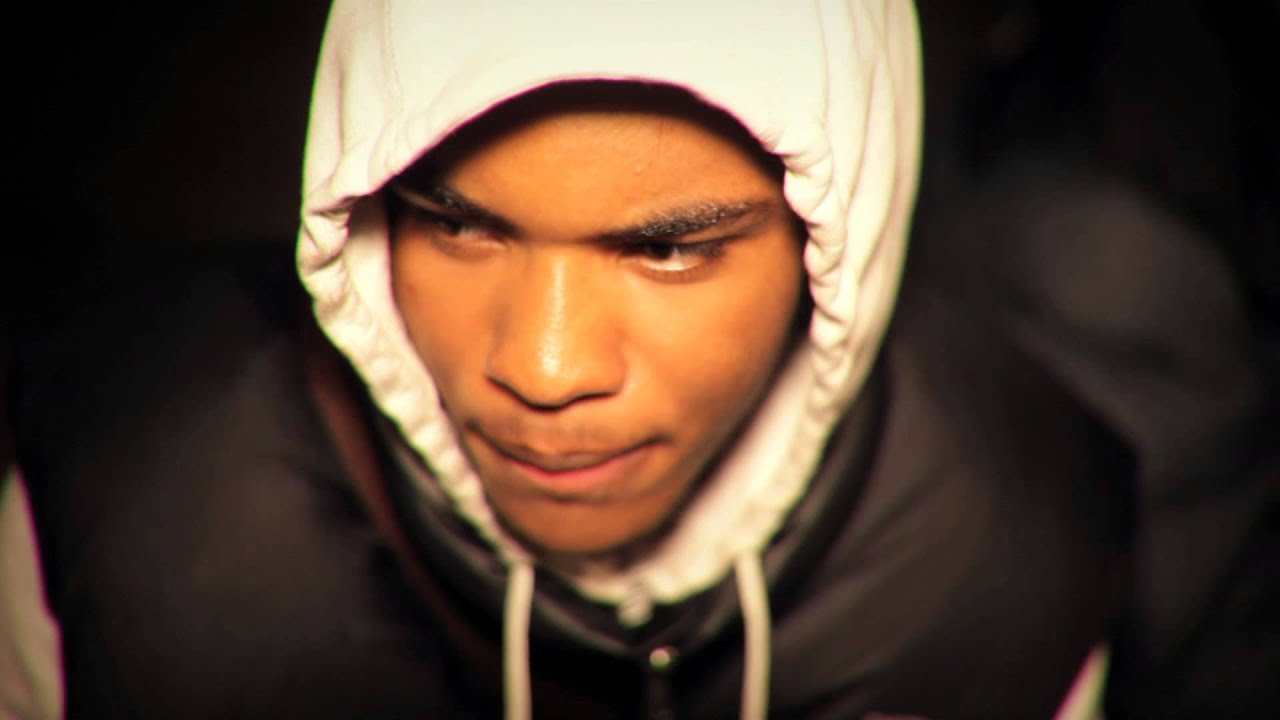 K Hundo - Sticks & Stones [@FlawlessOnline @MatthewMKD]