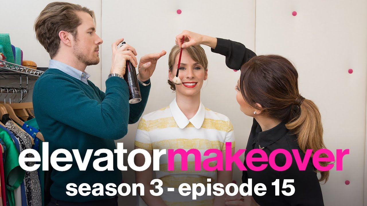Looking Professional with Your Personal Style - Elevator Makeover | Style & Beauty | Glamour