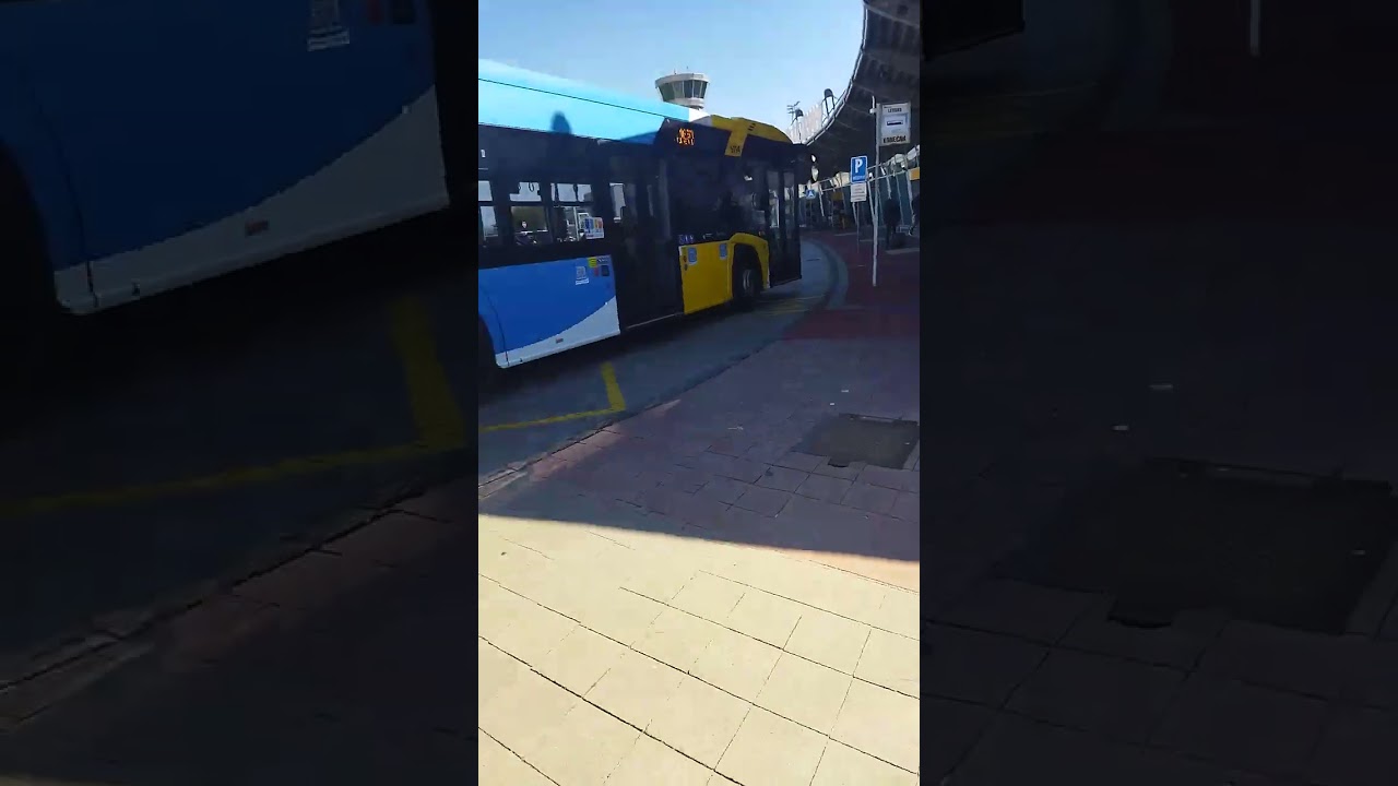 Поездка в аэропорт Кошице