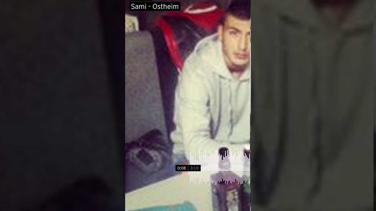 Sami51- Ostheim