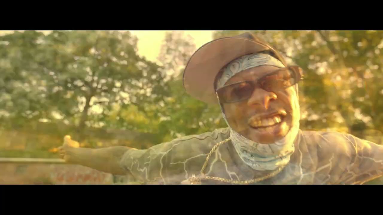 Selfpaid Savage - Gangsta Flow