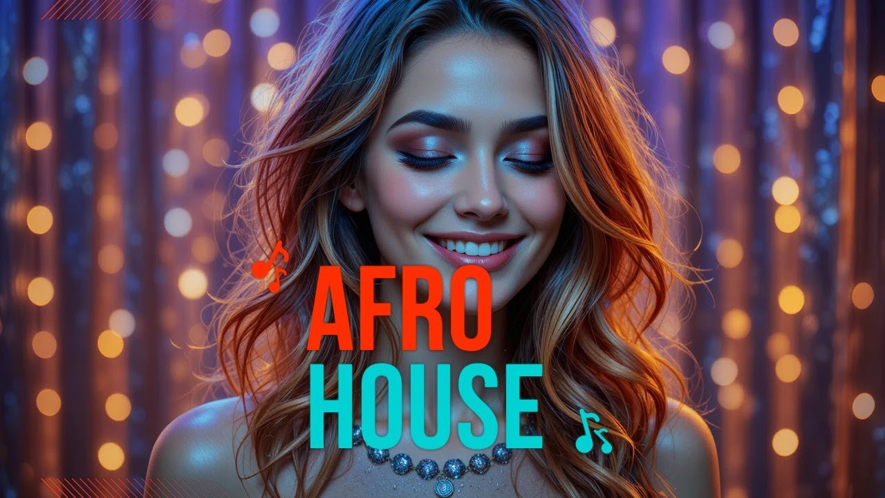 Oro Glow – Refined Groove & Silk Fire (Black Coffee, Artbat, Solomun)