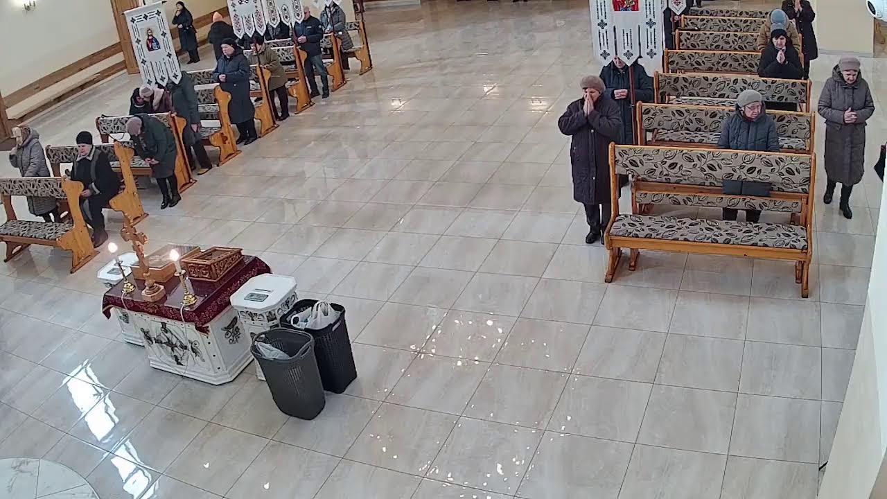 Трансляція