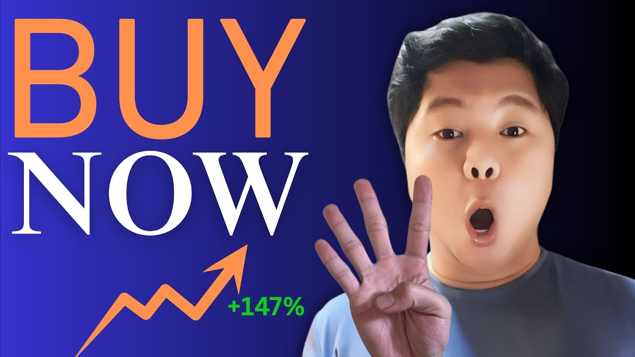 Top 4 Stocks To BUY NOW (Philippine High Growth Stocks)