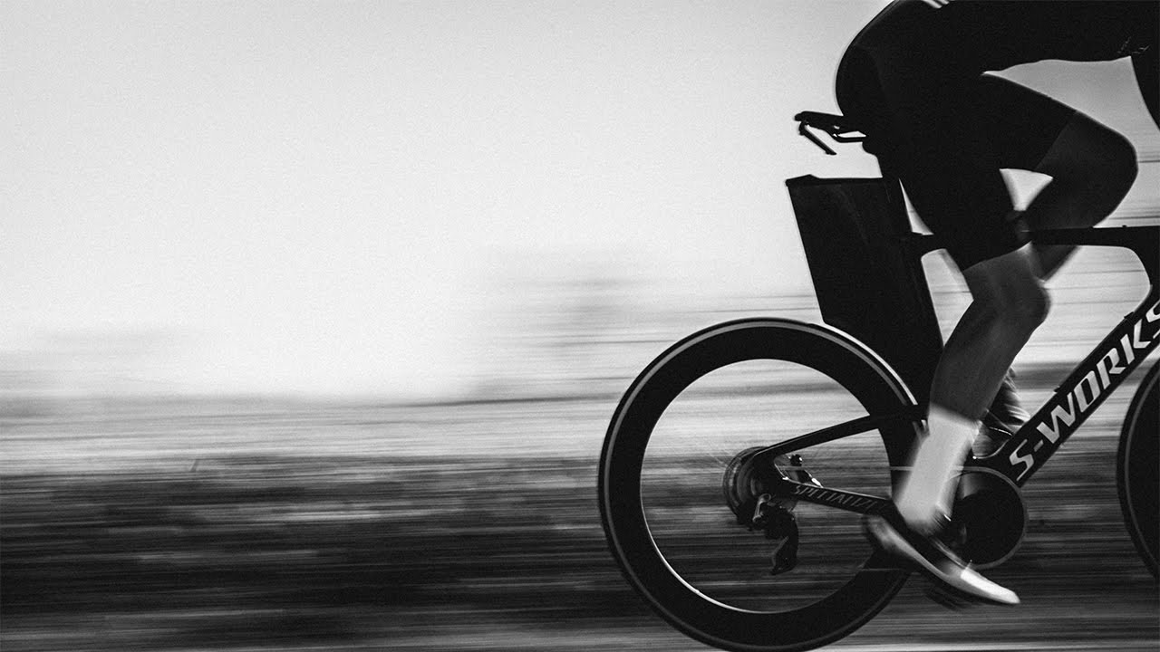 RENNRAD VS. AEROBAR VS. ZEITFAHRRAD - mit Justus Nieschlag