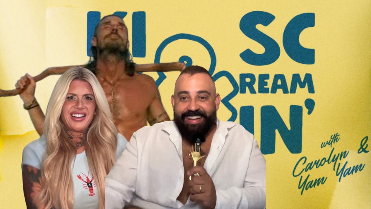 Survivor 49, episode 3 AND talkin love and celibacy with Coach