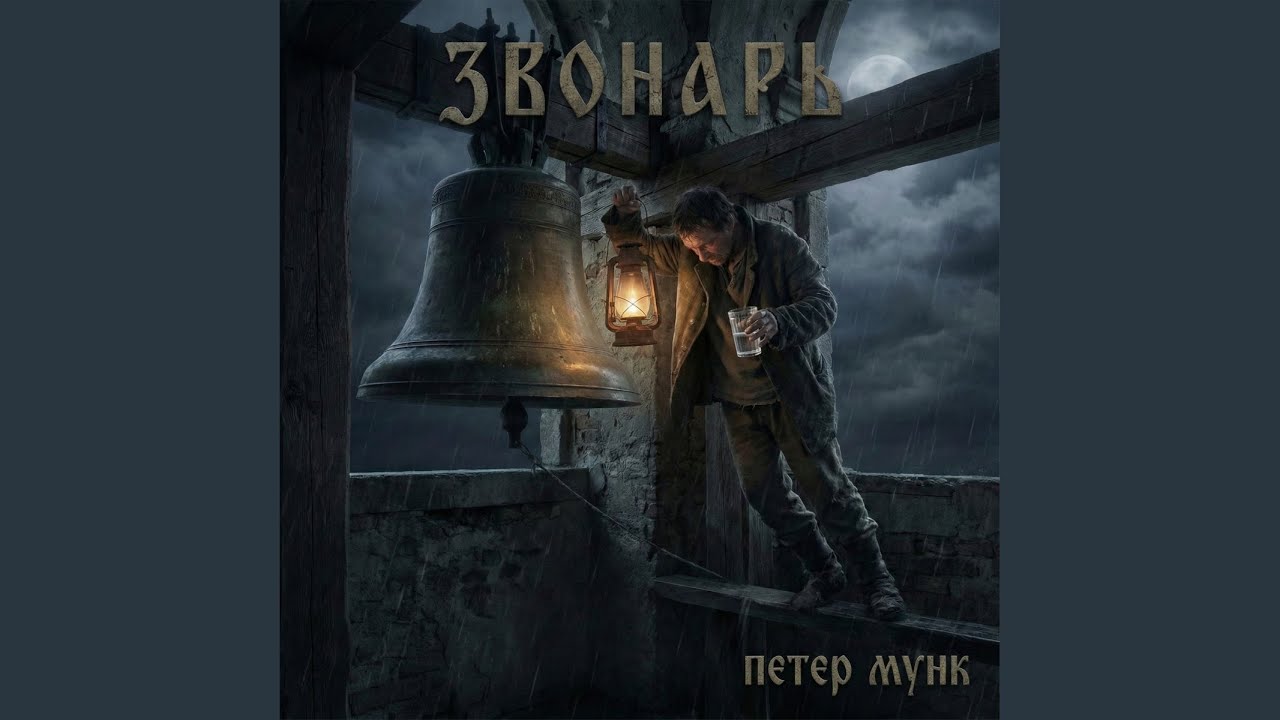 Звонарь (Original Mix)