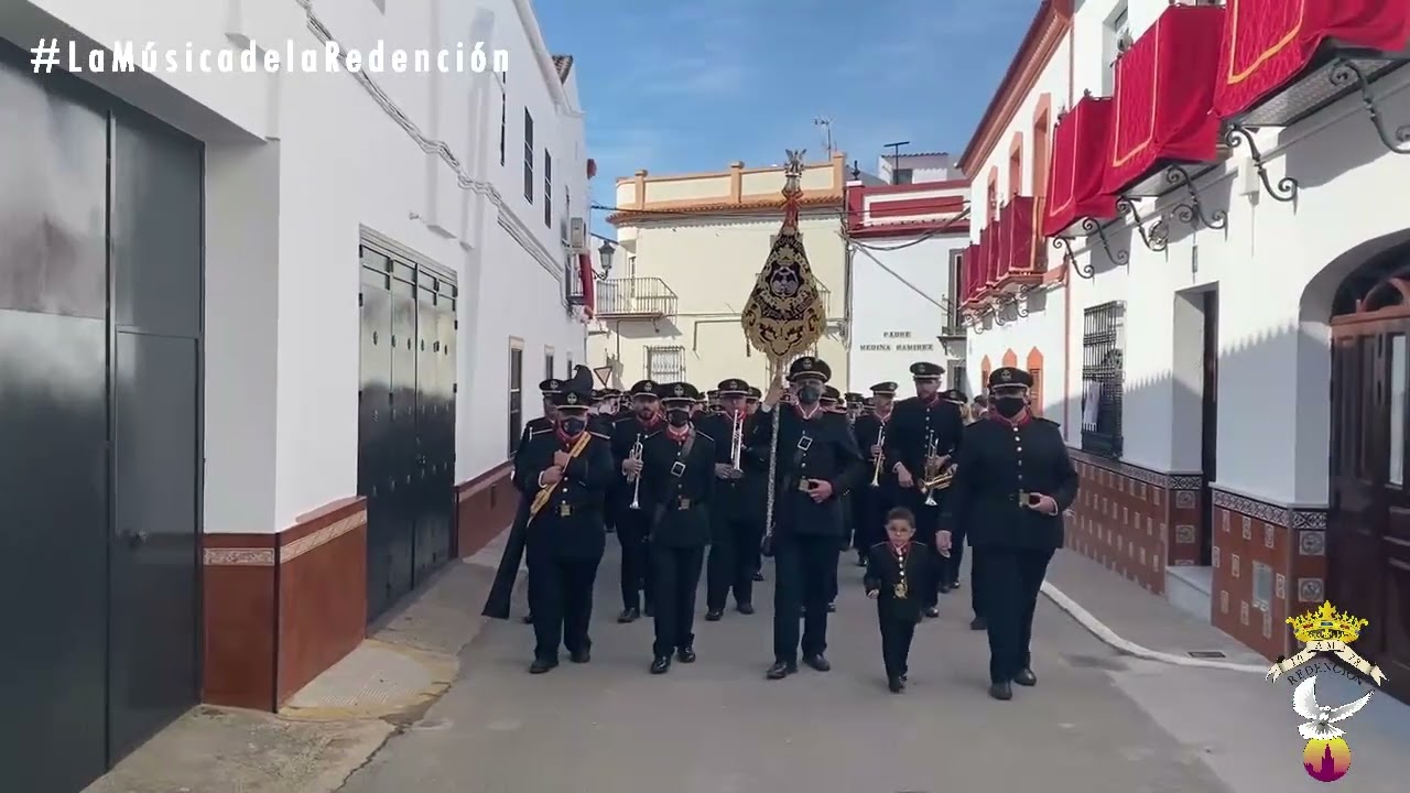 ¡Llega la Redención! | Domingo de Ramos 2022