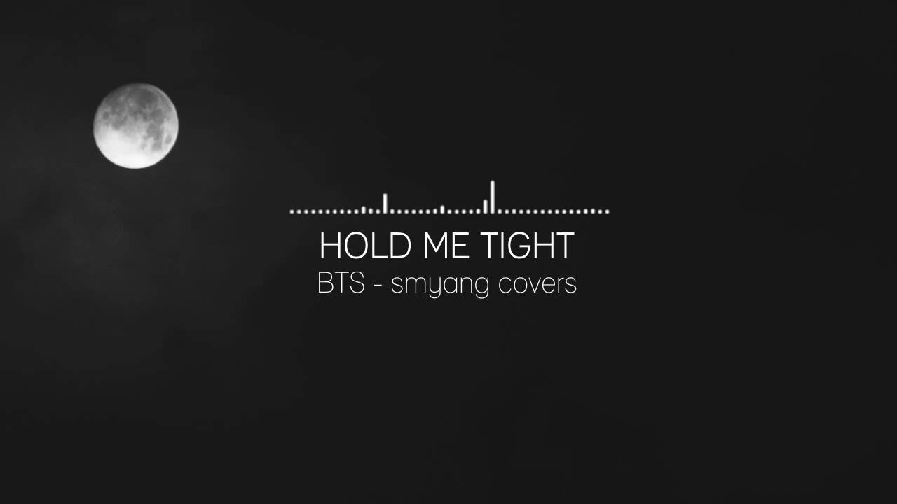 BTS (방탄소년단) - 잡아줘 (Hold Me Tight) - Piano Cover (Minor Ver.)