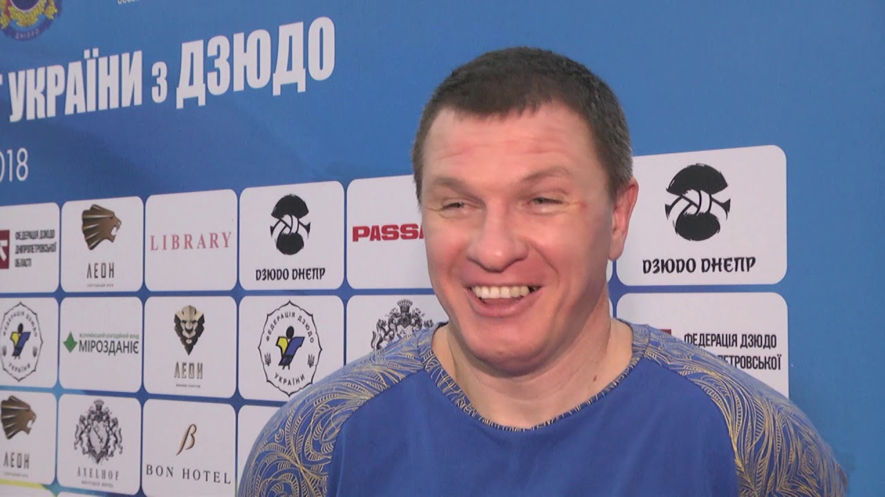 Артем Блошенко | Абсолютный Чемпионат Украины 2018