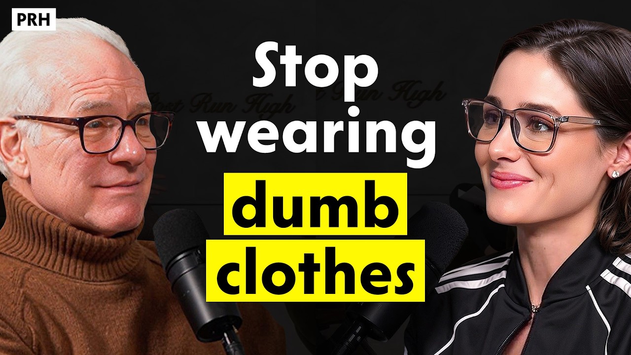 Fashion Advice From Tim Gunn