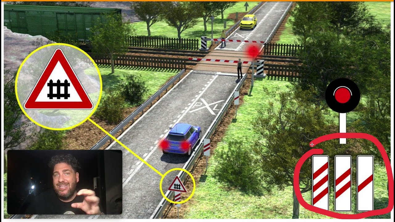 Passaggio a livello