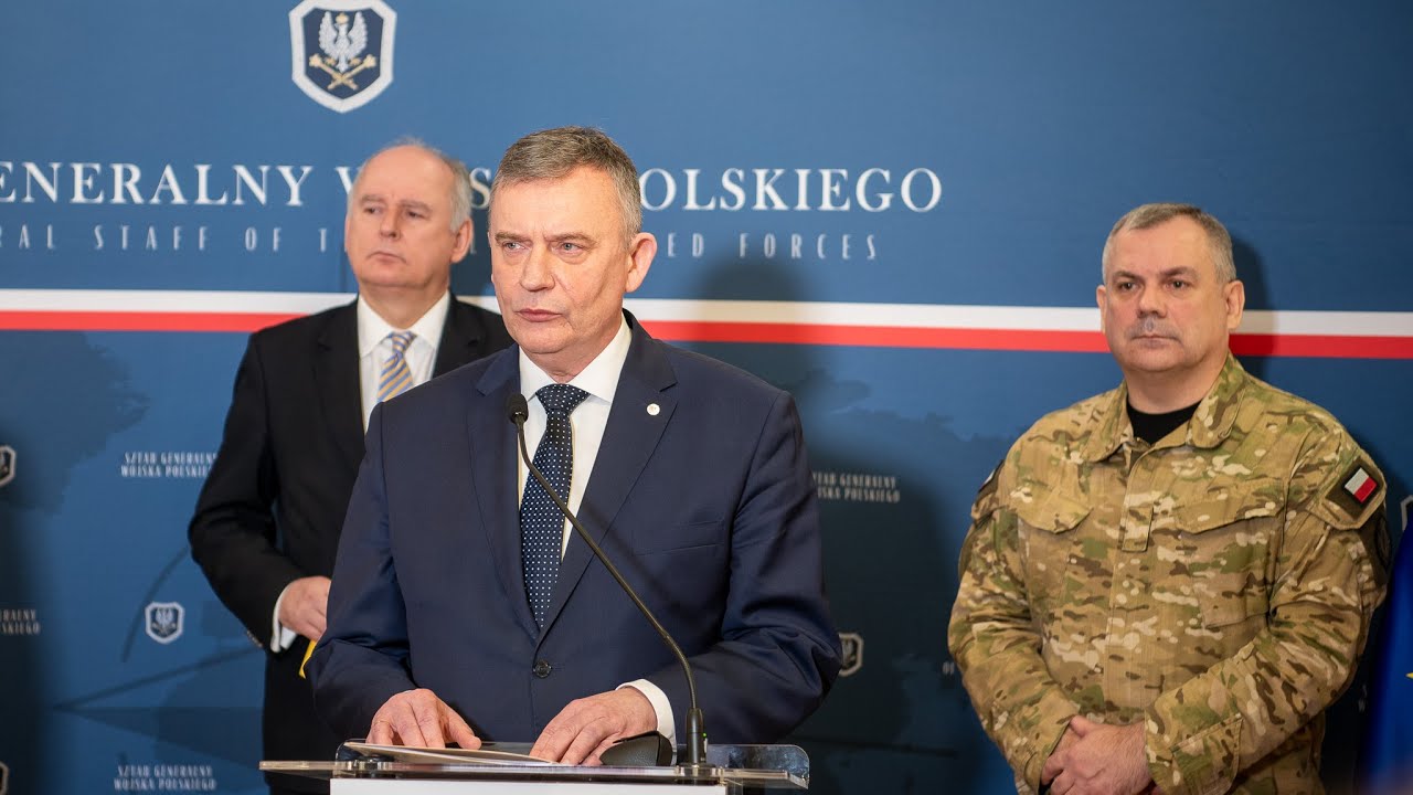 Wiceminister P. Bejda: Będziemy kładli duży nacisk na rozw&oacute;j polskich zakład&oacute;w zbrojeniowych
