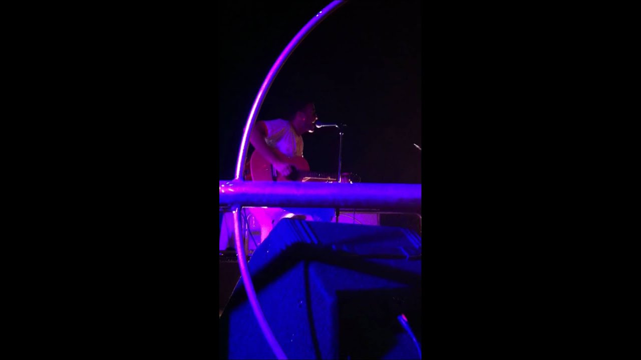 Claudio Calandretti live- mika
