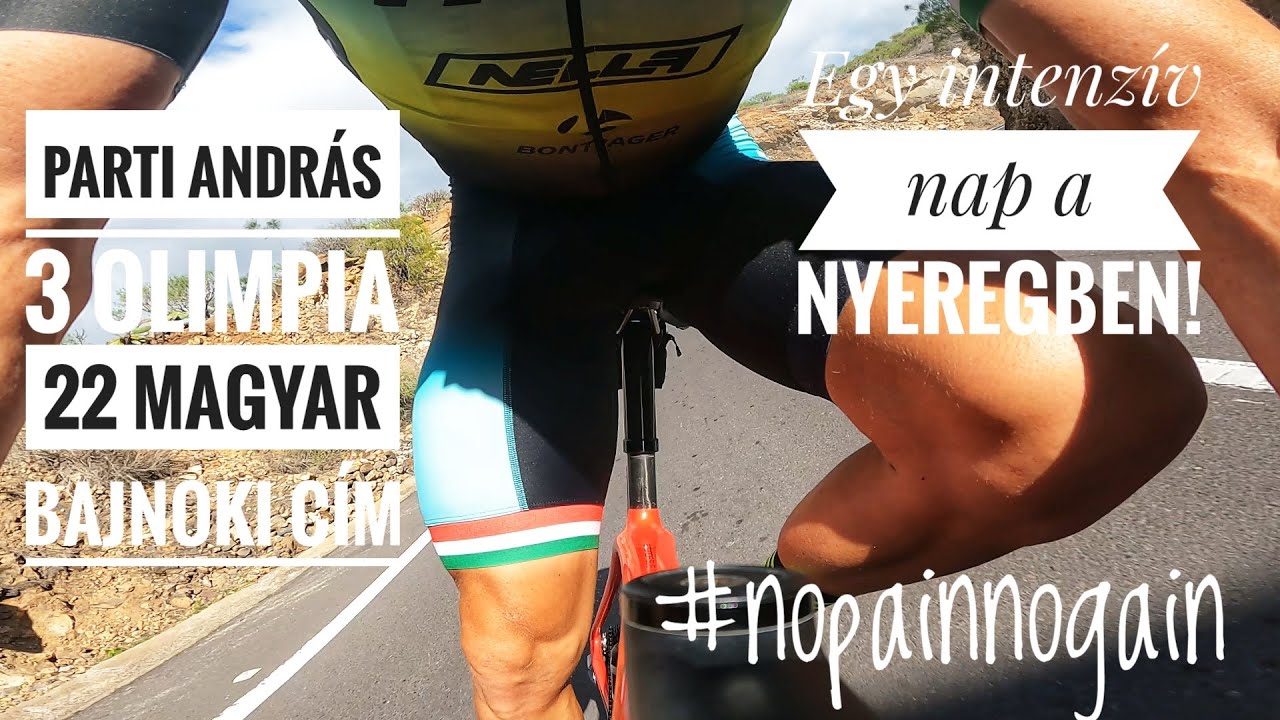 Egy intenzív edzés, ahogy én csinálom. #nopainnogain ;-)