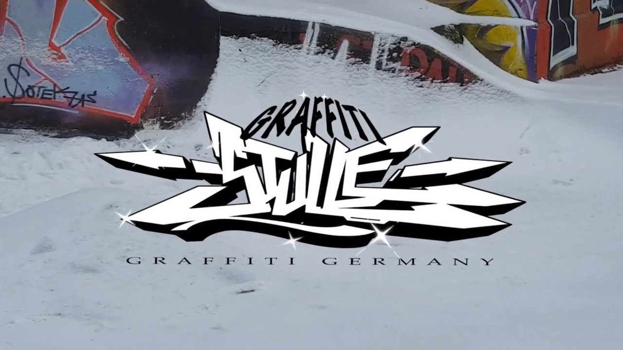 Graffiti Hall // HAMBURG Sternschanze, Flora-Park (V) #graffitihamburg #graffitigermany #hiphop 