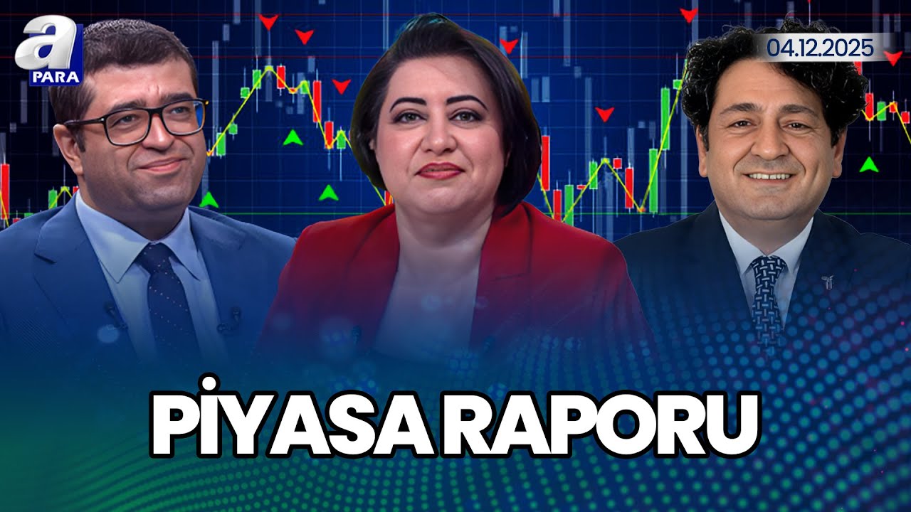 BIST 30 Şirketlerinin Performansı I Yatırımcıların Tercihleri Nasıl Şekilleniyor? I Piyasa Raporu
