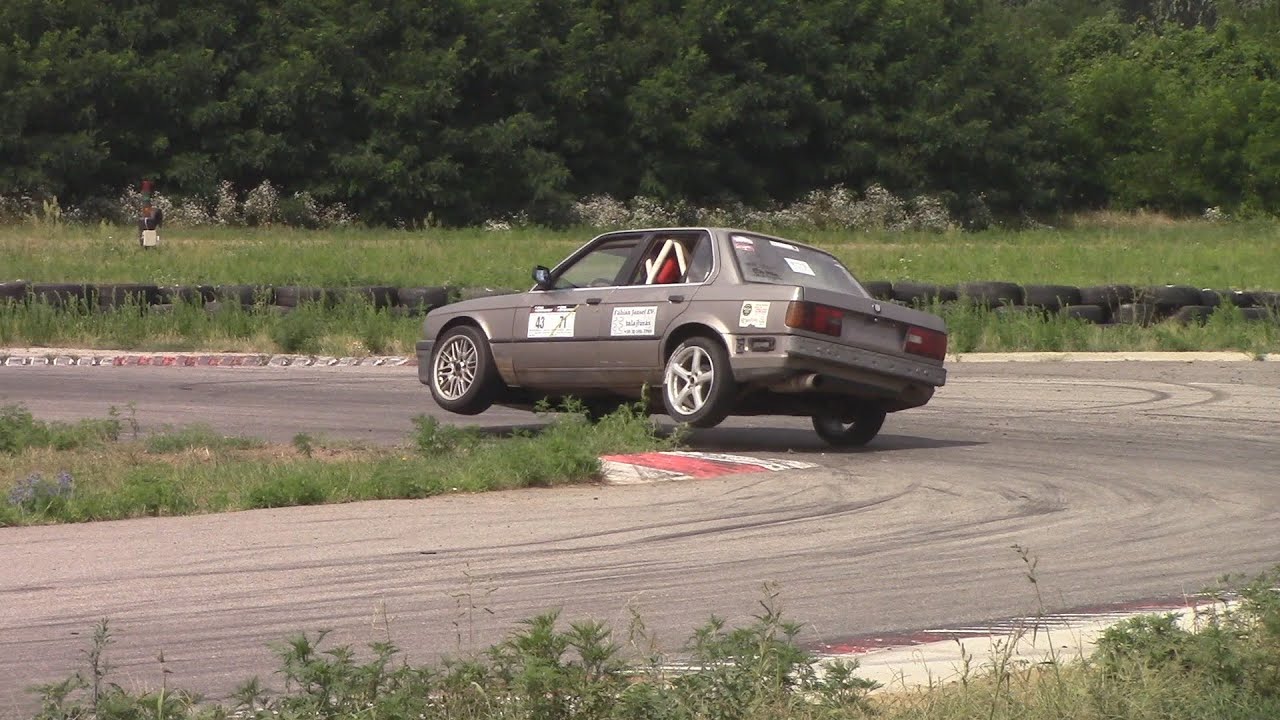 Dakar Ring Amatőr Autóverseny - Hajdúhadház 2024.07.14.