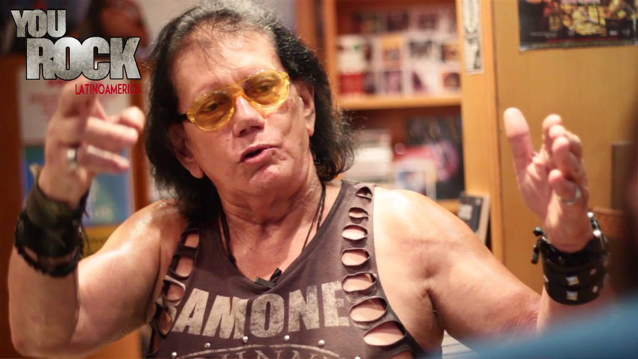 YouRock Luis Soles entrevista Trino Mora leyenda del rock en Venezuela