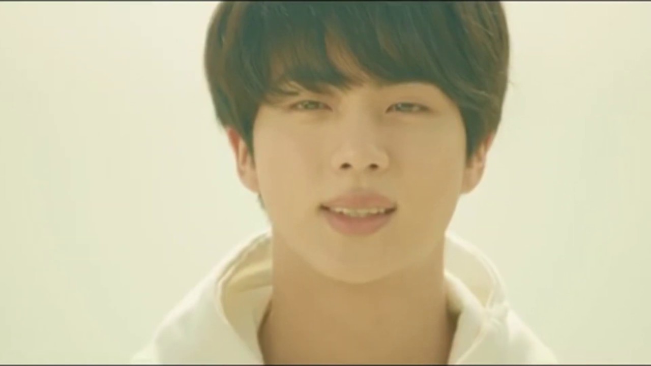 BTS JIN 'Mom 엄마'  Official  FMV