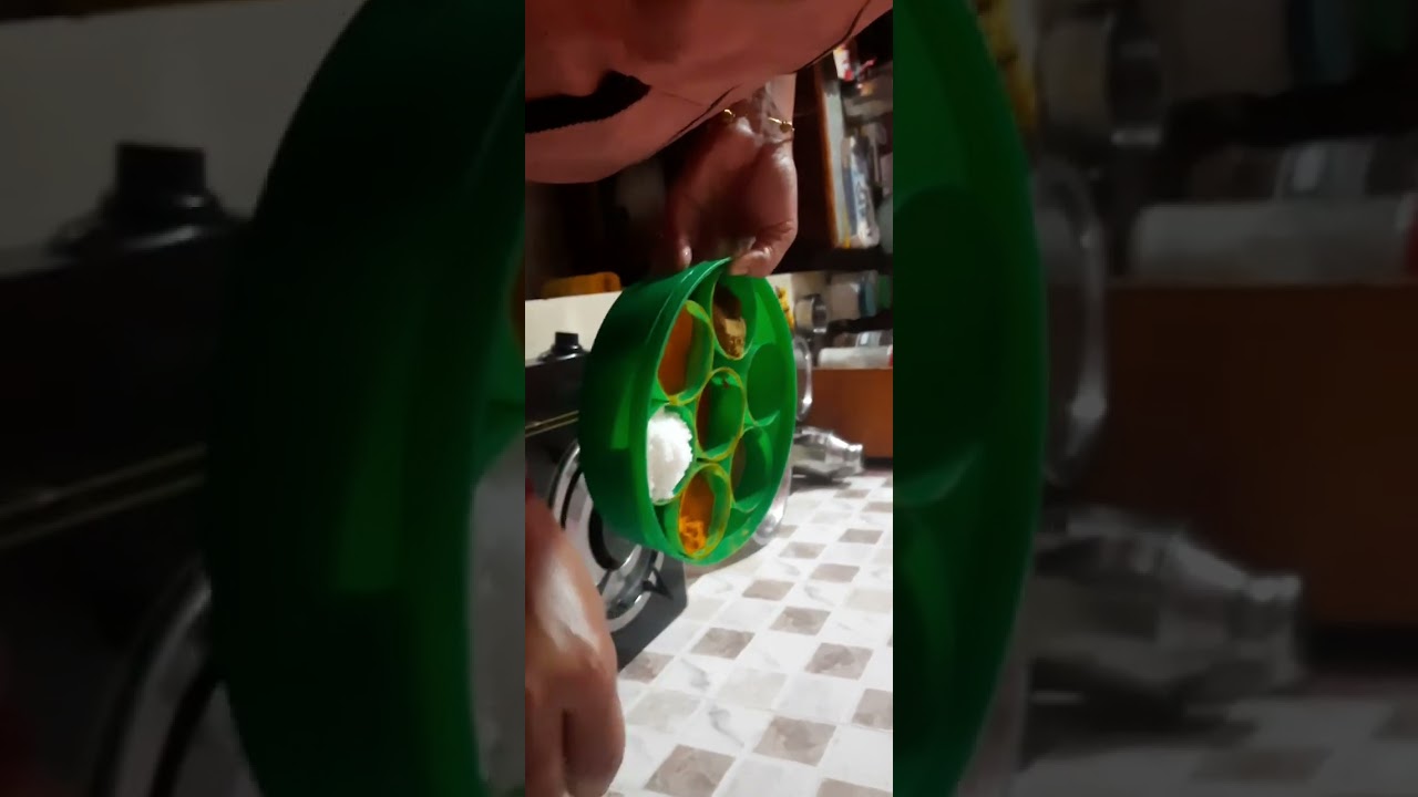 khasiko masu vat n papad