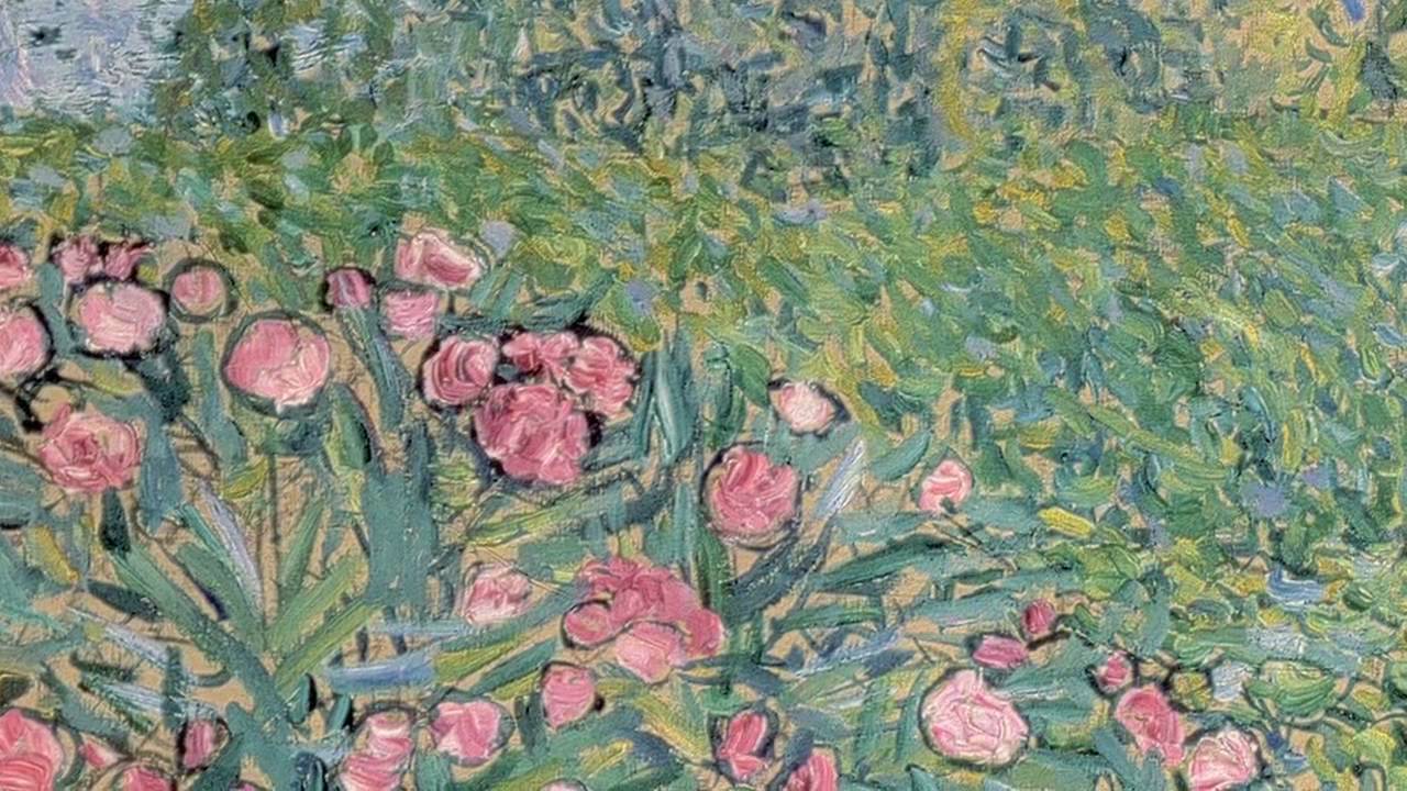 Impressionism | 'en plein air'