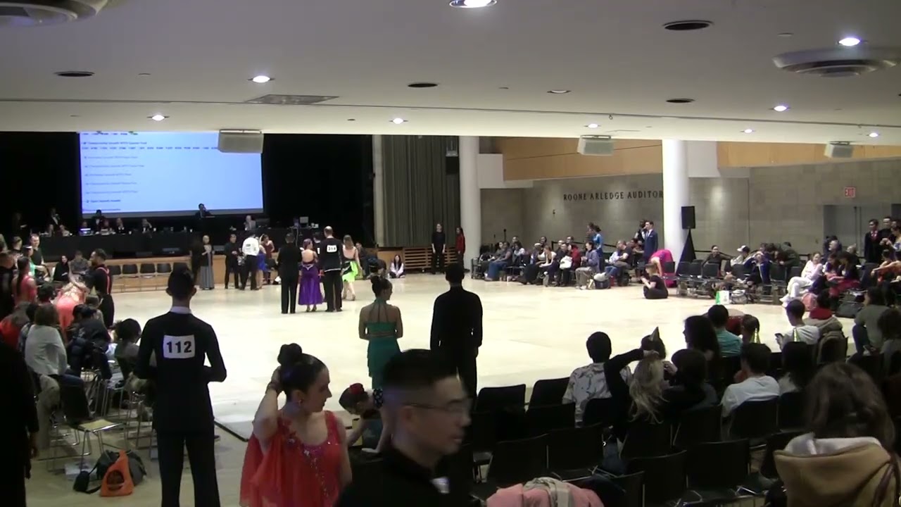BADC 2026 - Open Rhythm Awards