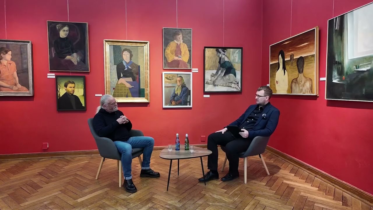 Dokumentacja kartograficzno-techniczna w perspektywie historyka-archiwisty(3):Mariusz Żebrowski cz.1