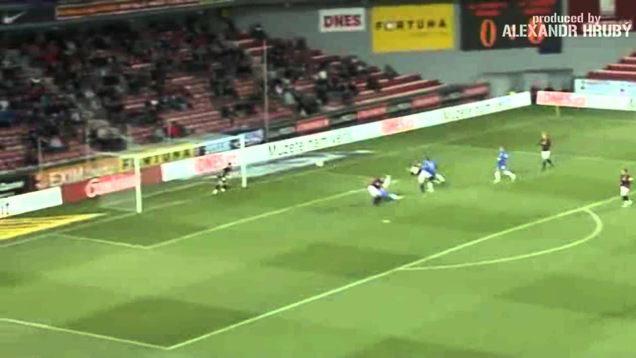 FC Slovan Liberec - podzim v Gambrinus lize 2011 v&scaron;echny g&oacute;ly