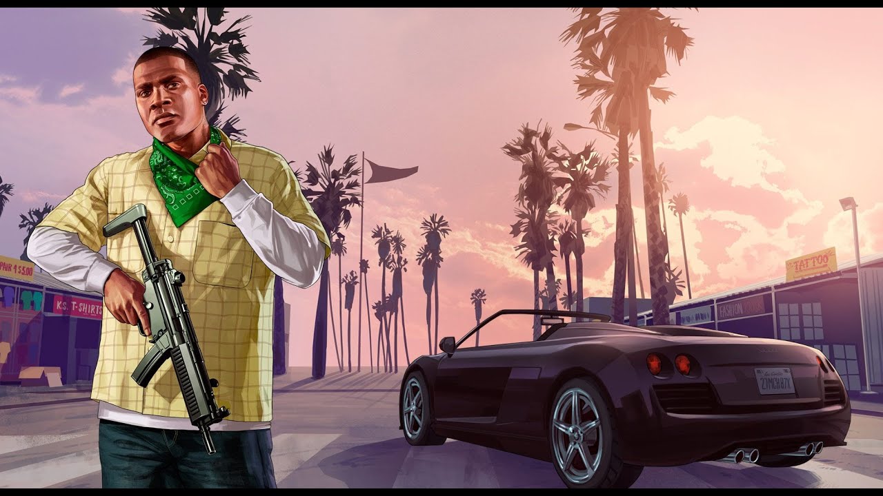 DANGALAKLAR / GTA 5 SERBEST TAKILMACA!! /