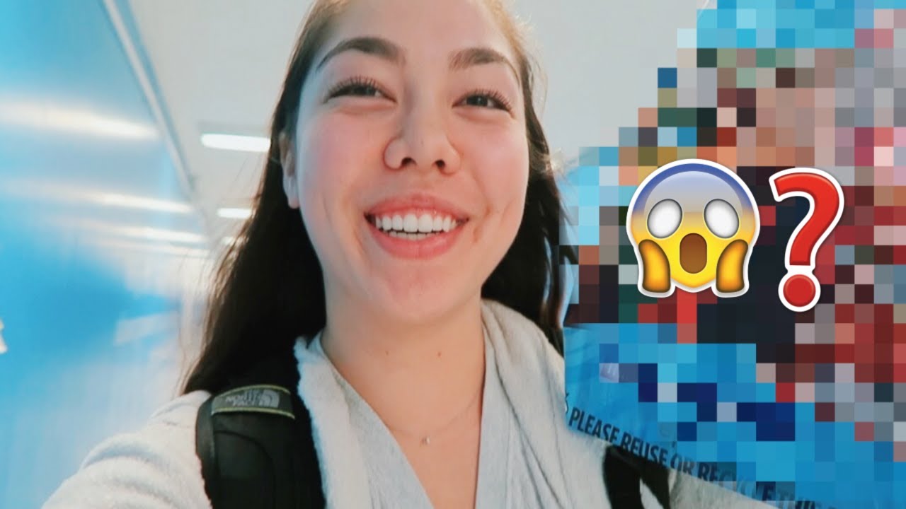 I flew from LA to Portland for 1 hour for this!!